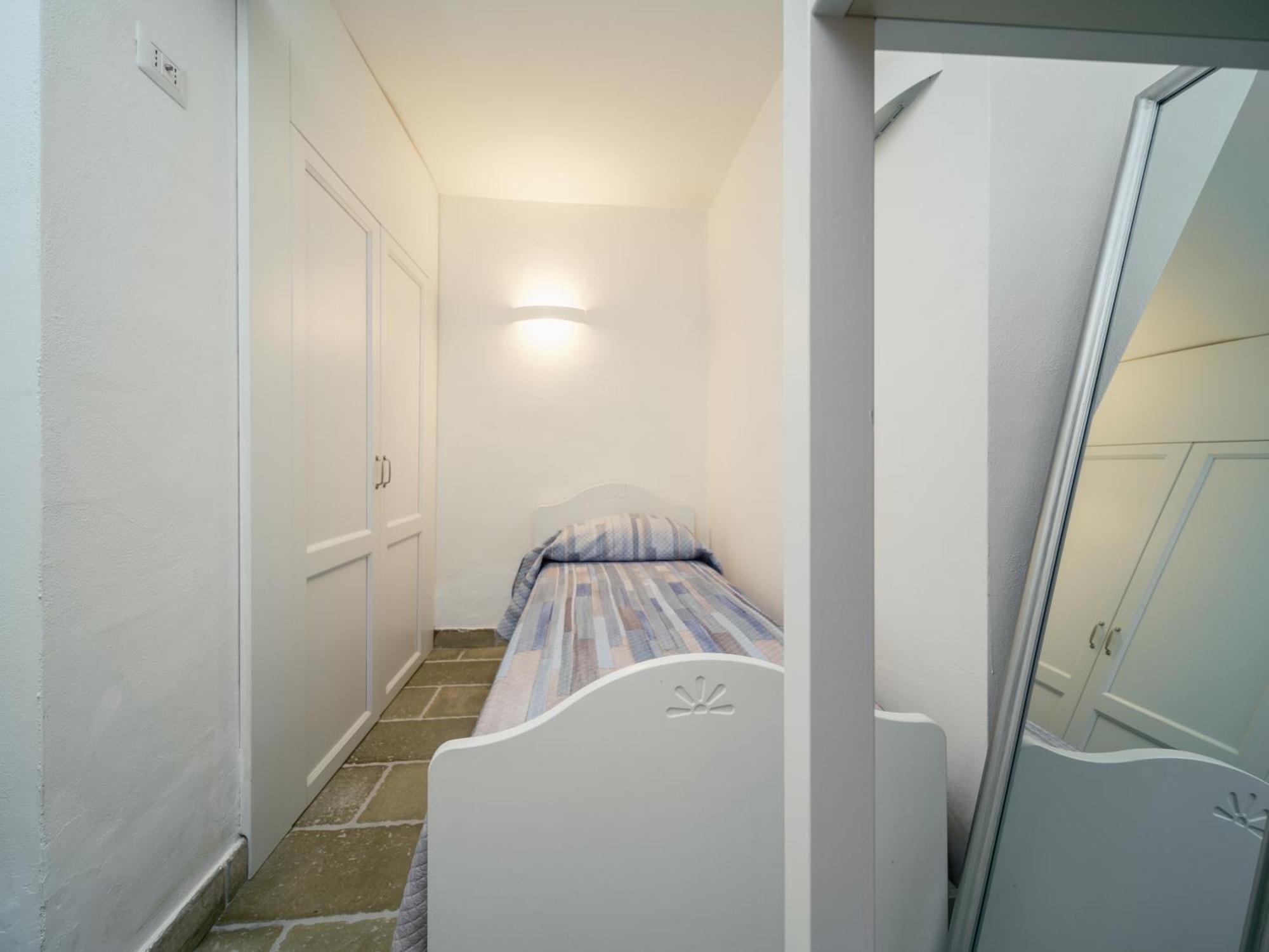 La Finestra Sul Mare - Antonella Apartment Vieste Eksteriør bilde