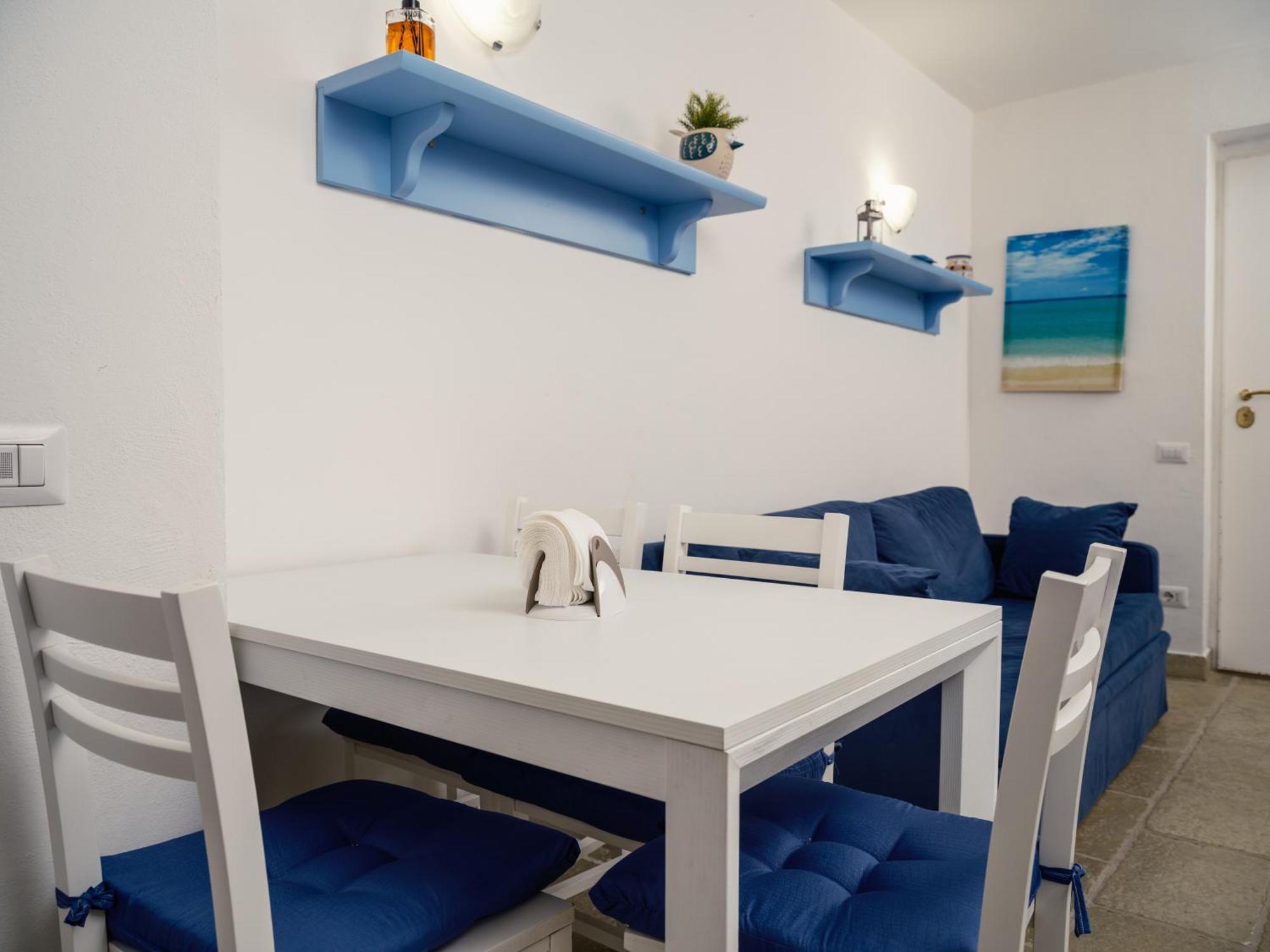 La Finestra Sul Mare - Antonella Apartment Vieste Eksteriør bilde