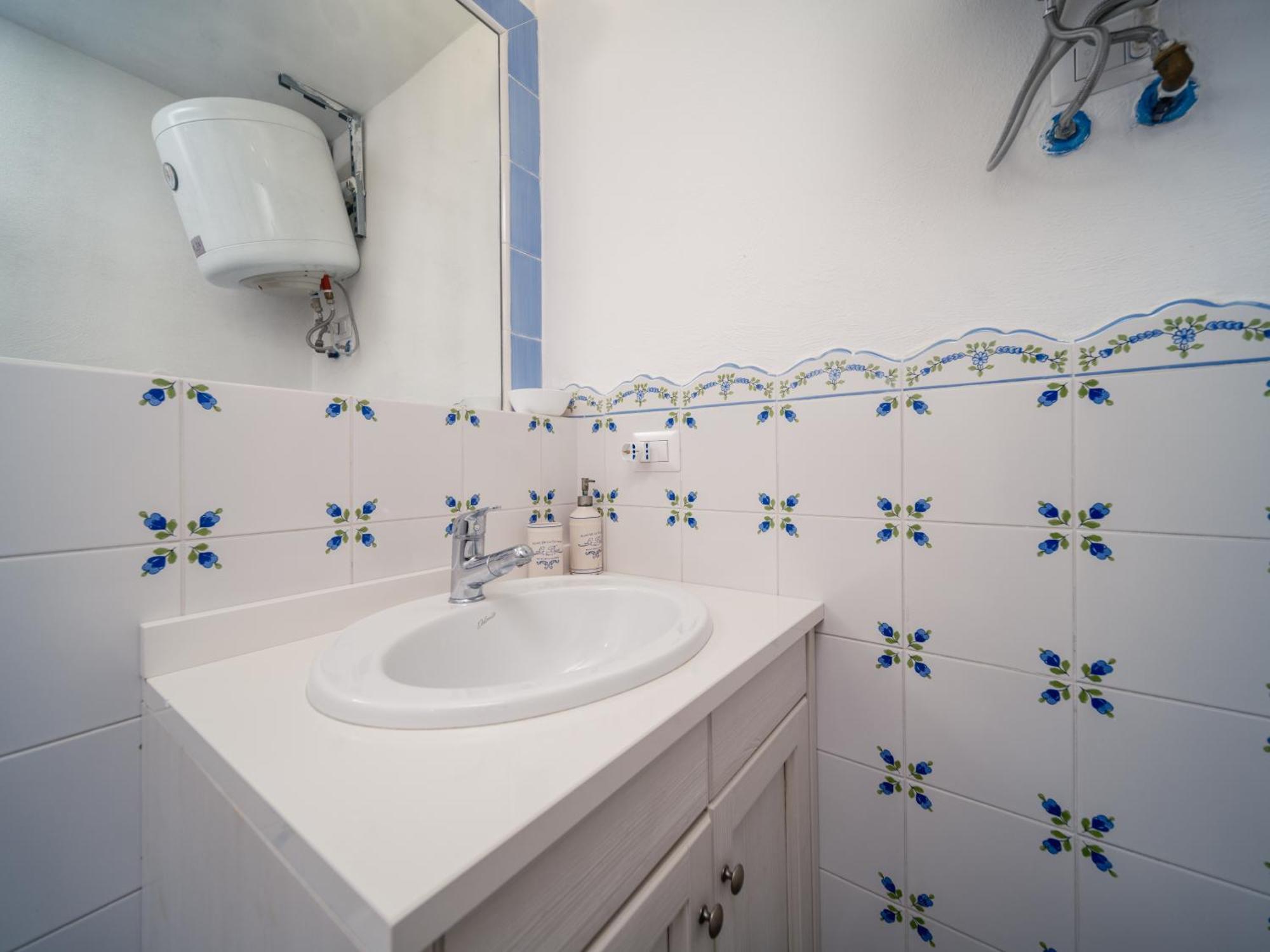 La Finestra Sul Mare - Antonella Apartment Vieste Eksteriør bilde