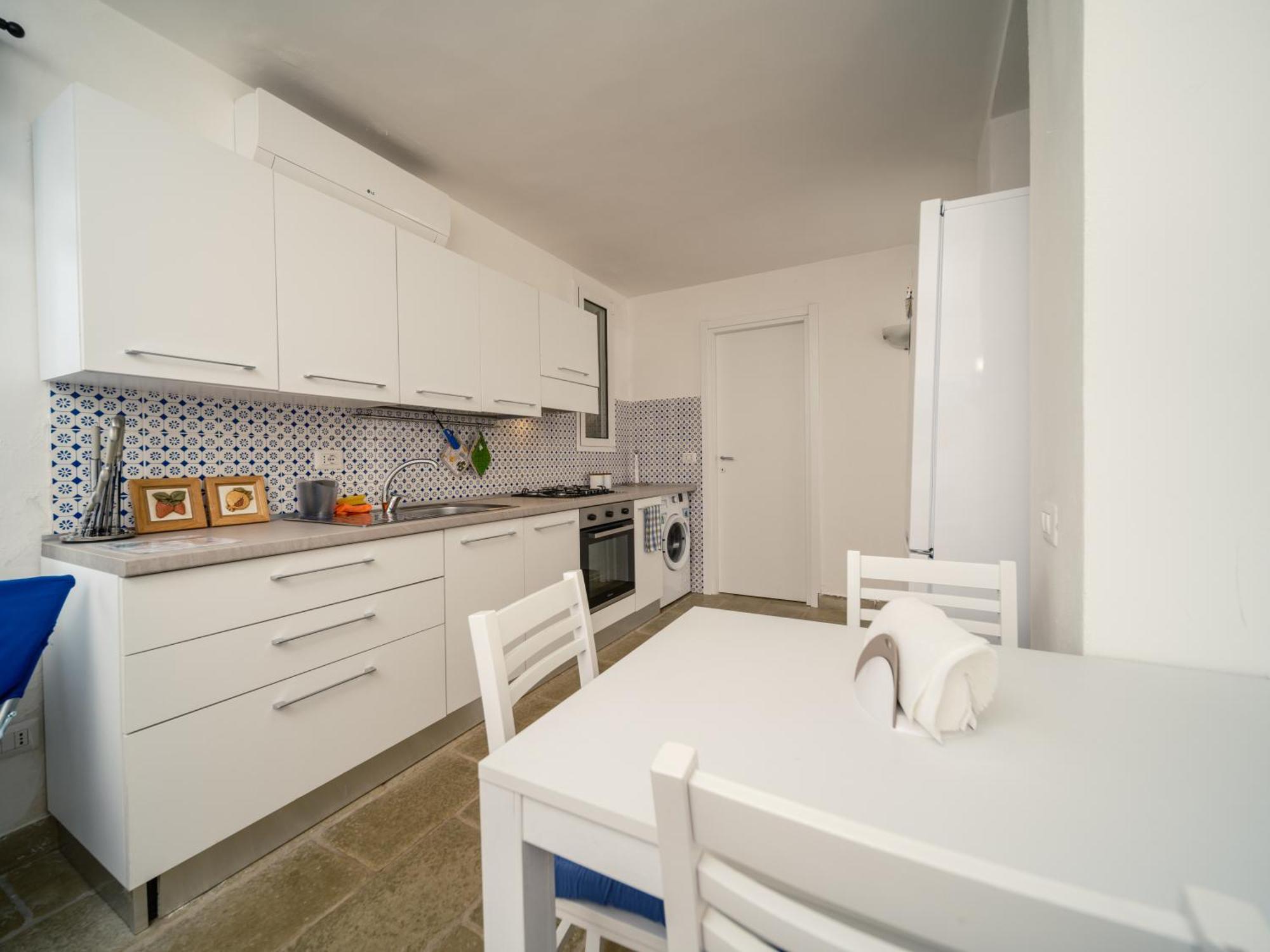 La Finestra Sul Mare - Antonella Apartment Vieste Eksteriør bilde