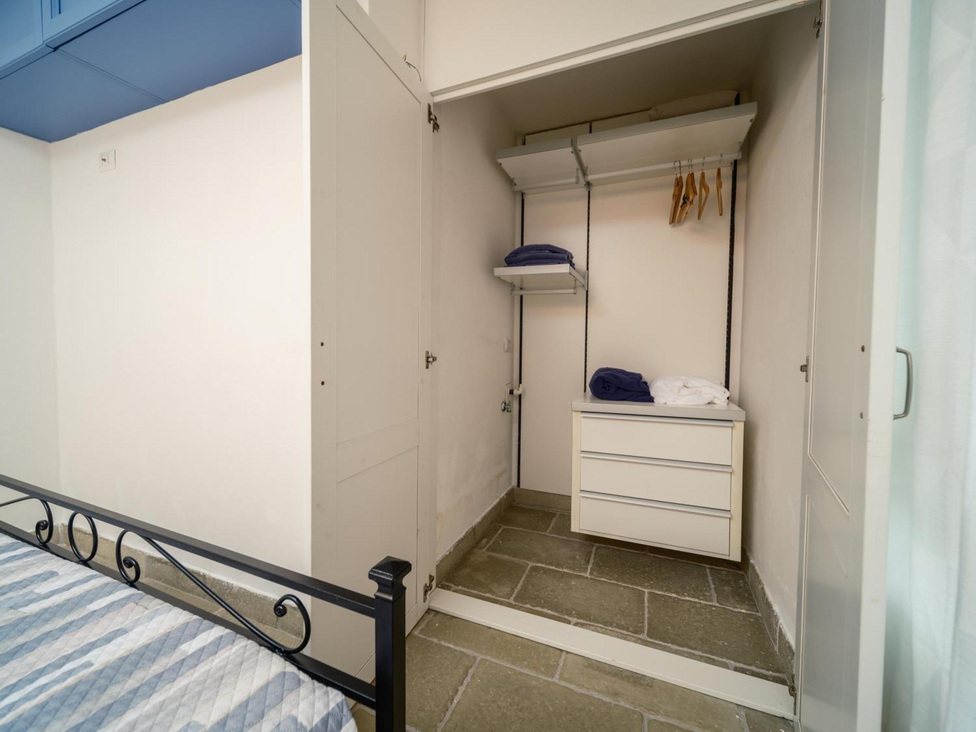 La Finestra Sul Mare - Antonella Apartment Vieste Eksteriør bilde
