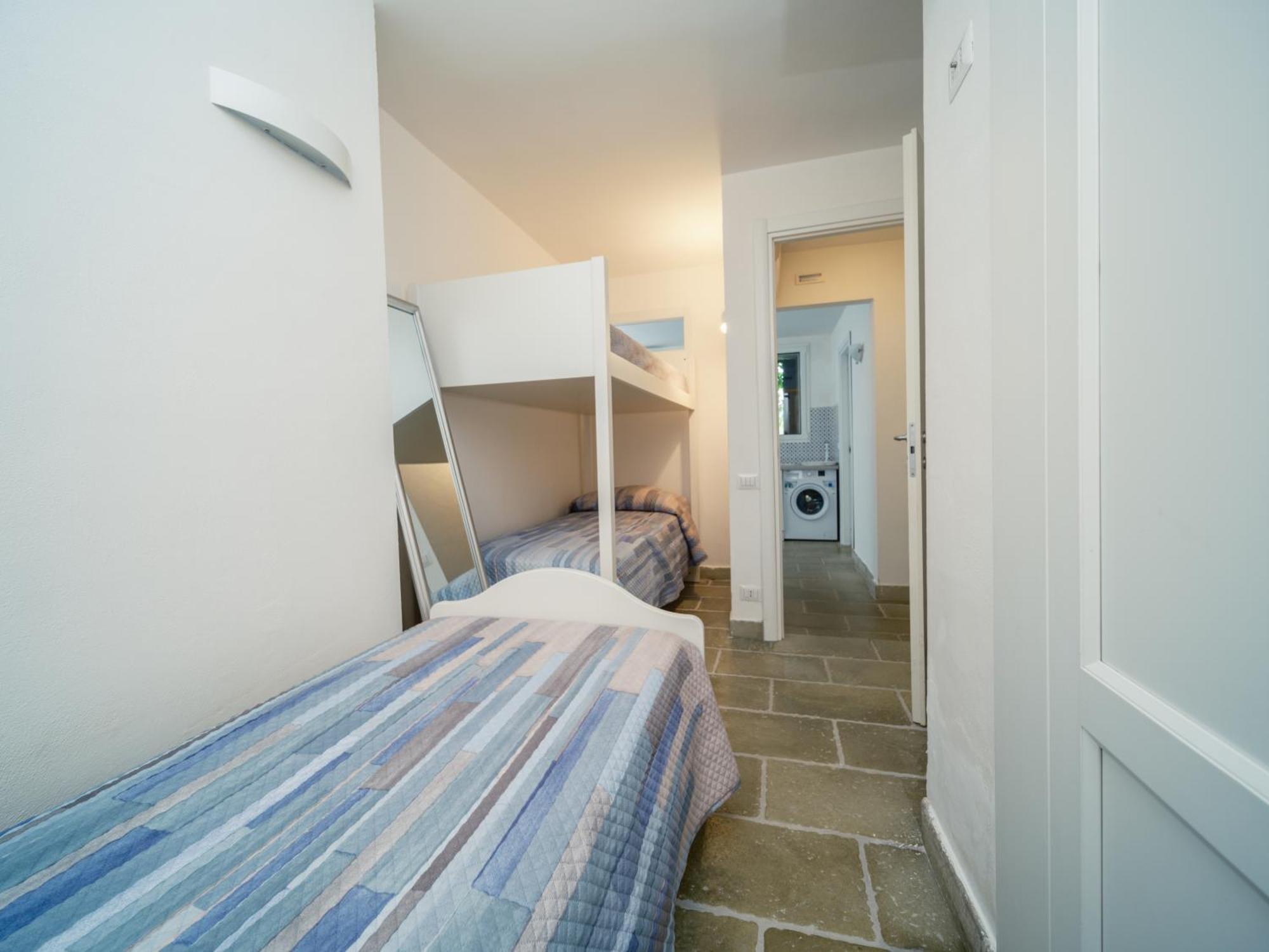 La Finestra Sul Mare - Antonella Apartment Vieste Eksteriør bilde