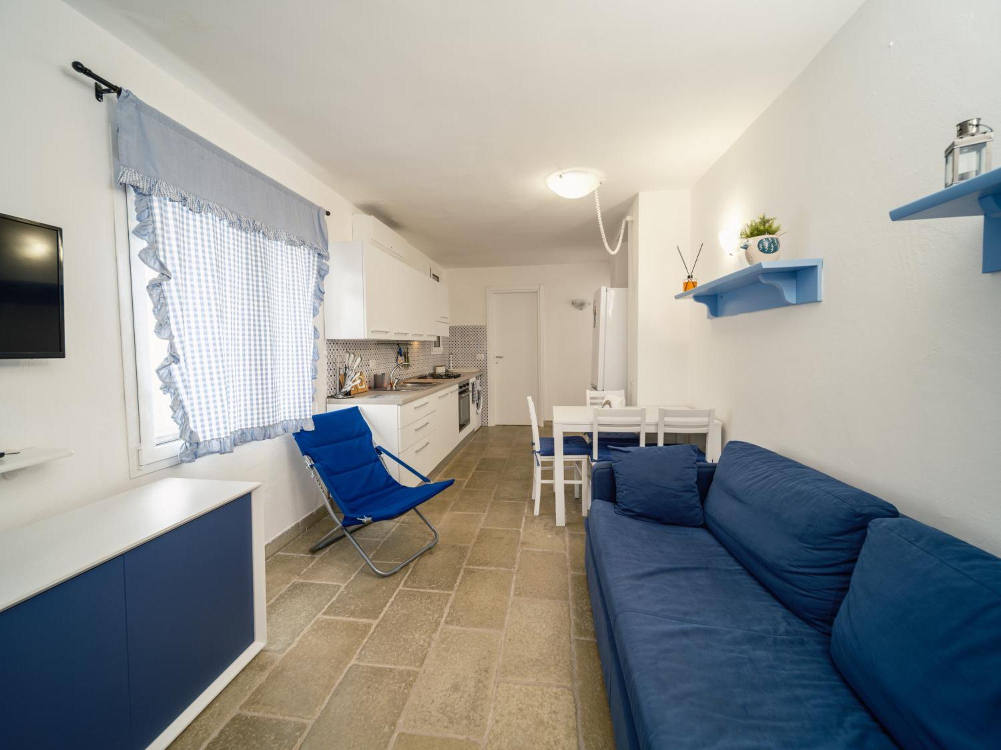 La Finestra Sul Mare - Antonella Apartment Vieste Eksteriør bilde